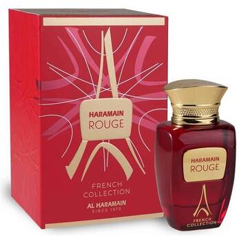 Rouge French Collection EDP